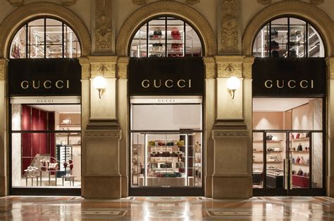 italian gucci|original gucci store in italy.